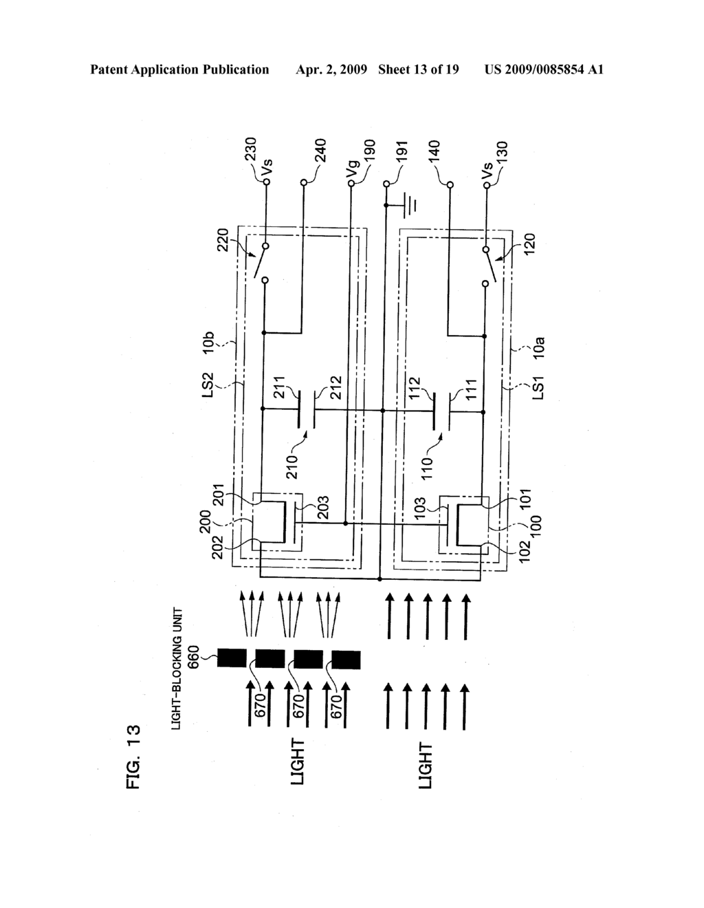 DISPLAY UNIT - diagram, schematic, and image 14