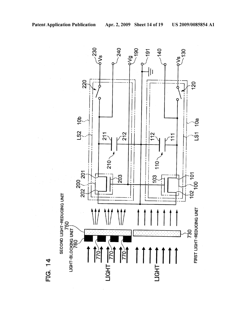 DISPLAY UNIT - diagram, schematic, and image 15