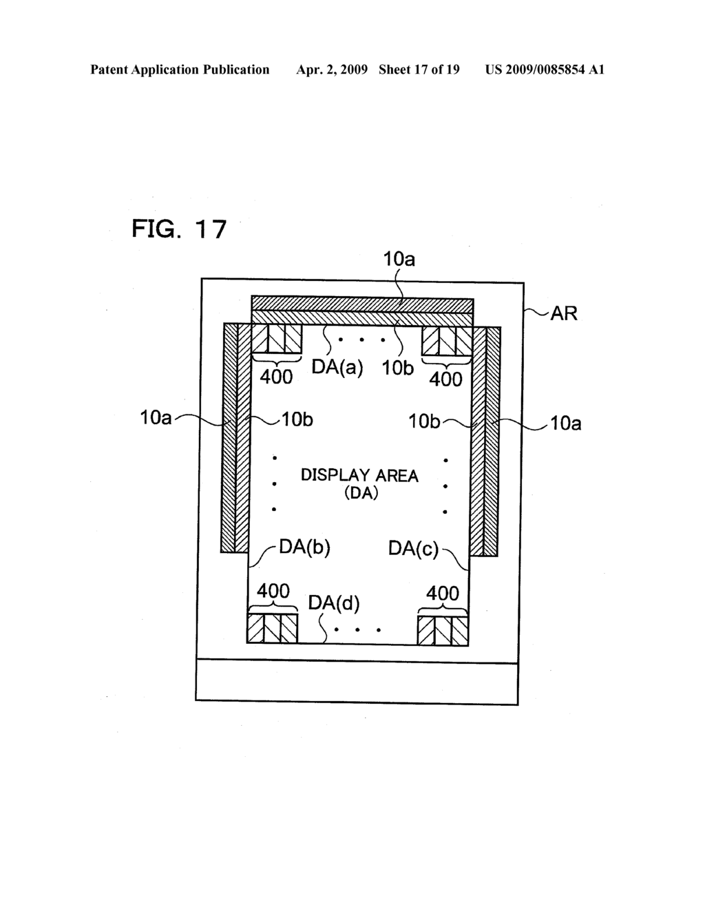 DISPLAY UNIT - diagram, schematic, and image 18