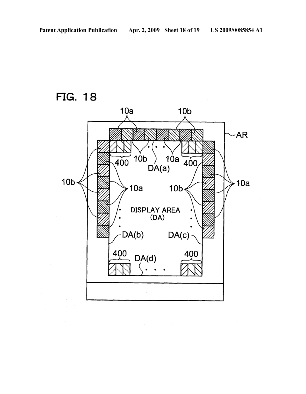 DISPLAY UNIT - diagram, schematic, and image 19