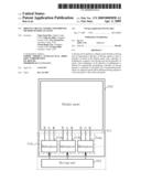 DRIVING CIRCUIT AND RELATED DRIVING METHOD OF DISPLAY PANEL diagram and image