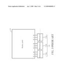 DRIVING CIRCUIT AND RELATED DRIVING METHOD OF DISPLAY PANEL diagram and image