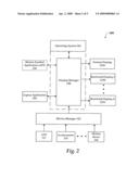 MOTION BASED DISPLAY MANAGEMENT diagram and image