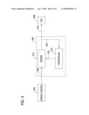 LIGHT EMITTING DIODE DRIVER PROVIDING CURRENT AND POWER CONTROL diagram and image