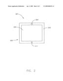 DISPLAY DEVICE MODULATION SYSTEM diagram and image