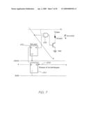 Computer Monitor Having Flat Panel Display And Printhead diagram and image