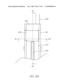 Computer Monitor Having Flat Panel Display And Printhead diagram and image