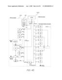 Computer Monitor Having Flat Panel Display And Printhead diagram and image