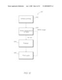 NOZZLE ARRANGEMENT WITH INK SPREAD PREVENTION PIT diagram and image