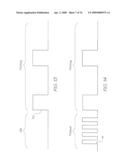 NOZZLE ARRANGEMENT WITH INK SPREAD PREVENTION PIT diagram and image