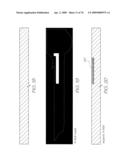 NOZZLE ARRANGEMENT WITH INK SPREAD PREVENTION PIT diagram and image