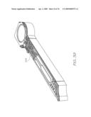 NOZZLE ARRANGEMENT WITH INK SPREAD PREVENTION PIT diagram and image