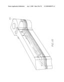 NOZZLE ARRANGEMENT WITH INK SPREAD PREVENTION PIT diagram and image