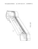 NOZZLE ARRANGEMENT WITH INK SPREAD PREVENTION PIT diagram and image