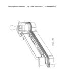 NOZZLE ARRANGEMENT WITH INK SPREAD PREVENTION PIT diagram and image