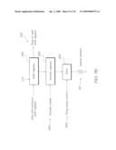 NOZZLE ARRANGEMENT WITH INK SPREAD PREVENTION PIT diagram and image