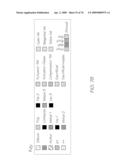 NOZZLE ARRANGEMENT WITH INK SPREAD PREVENTION PIT diagram and image