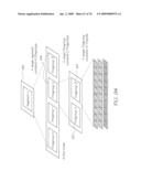 NOZZLE ARRANGEMENT WITH INK SPREAD PREVENTION PIT diagram and image