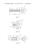 NOZZLE ARRANGEMENT FOR AN INKJET PRINTHEAD HAVING AN INK EJECTING ROOF STRUCTURE diagram and image