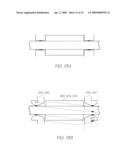 CRADLE UNIT HAVING PIVOTED CONNECTIONS FOR PRINTHEAD CARTRIDGE diagram and image