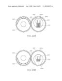 CRADLE UNIT HAVING PIVOTED CONNECTIONS FOR PRINTHEAD CARTRIDGE diagram and image