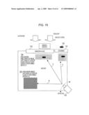 IMAGE PICKUP APPARATUS, IMAGE PICKUP METHOD, AND PROGRAM THEREFOR diagram and image