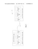 REMOTE CONTROL DEVICE AND METHOD EMPLOYING RANDOM ADDRESSING diagram and image