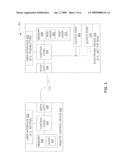 REMOTE CONTROL DEVICE AND METHOD EMPLOYING RANDOM ADDRESSING diagram and image