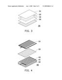 TOUCH PANEL AND TOUCH LIQUID CRYSTAL DISPLAY USING THE SAME diagram and image