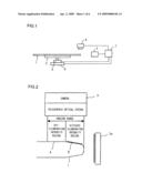Edge inspection apparatus diagram and image