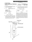 NON-INVASIVE DISEASE DIAGNOSIS USING LIGHT SCATTERING PROBE diagram and image