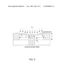 ALIGNED EMBOSSED DIAPHRAGM BASED FIBER OPTIC SENSOR diagram and image