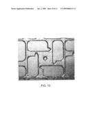 ALIGNED EMBOSSED DIAPHRAGM BASED FIBER OPTIC SENSOR diagram and image