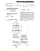 DOCUMENT PROCESSING APPARATUS, DOCUMENT PROCESSING METHOD AND COMPUTER-READABLE MEDIUM diagram and image