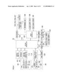 DOCUMENT PROCESSING APPARATUS, DOCUMENT PROCESSING METHOD AND COMPUTER-READABLE MEDIUM diagram and image