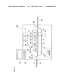 DOCUMENT PROCESSING APPARATUS, DOCUMENT PROCESSING METHOD AND COMPUTER-READABLE MEDIUM diagram and image