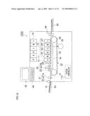 DOCUMENT PROCESSING APPARATUS, DOCUMENT PROCESSING METHOD AND COMPUTER-READABLE MEDIUM diagram and image