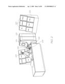 WEB PRINTER diagram and image