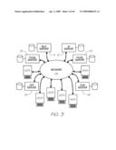 Printer Incorporating A Binding Assembly diagram and image