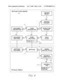 Printer Incorporating A Binding Assembly diagram and image