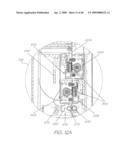 Printer Incorporating A Binding Assembly diagram and image