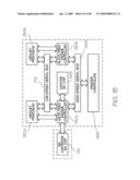 Printer Incorporating A Binding Assembly diagram and image