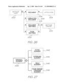 Printer Incorporating A Binding Assembly diagram and image