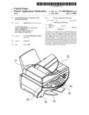 COLOR PROCESSING APPARATUS AND METHOD THEREOF diagram and image