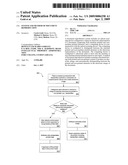 System and method of document reproduction diagram and image