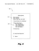 System and method of document reproduction diagram and image