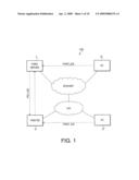 PRINTING DEVICE, METHOD AND COMPUTER READABLE MEDIUM FOR EXECUTING PRINT JOB diagram and image