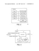 PRINTING DEVICE, METHOD AND COMPUTER READABLE MEDIUM FOR EXECUTING PRINT JOB diagram and image