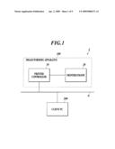 IMAGE FORMING APPARATUS AND COMPUTER-READABLE MEDIUM diagram and image