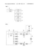 CONTROL METHOD FOR PREVENTING MALFUNCTION OF OVER CURRENT GROUND RELAY DUE TO REVERSE POWER diagram and image